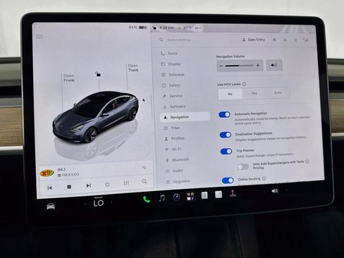 Used 2023 Tesla Model 3 Standard Range RWD image 46