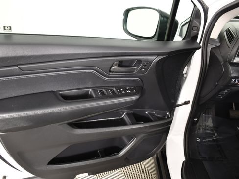 Certified 2025 Honda Odyssey EX-L image 36