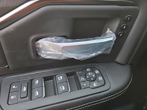 New 2026 RAM 2500 Power Wagon image 16