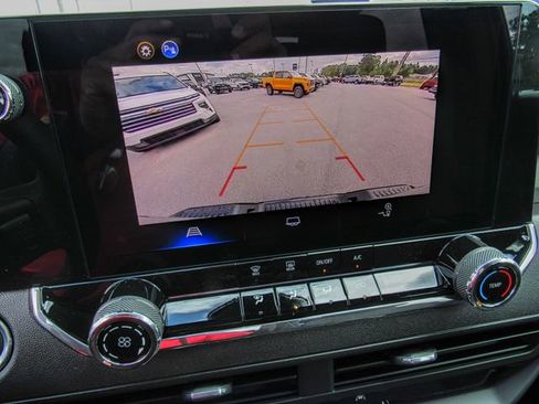 New 2026 Chevrolet Colorado W/T w/ Advanced Trailering Package image 22