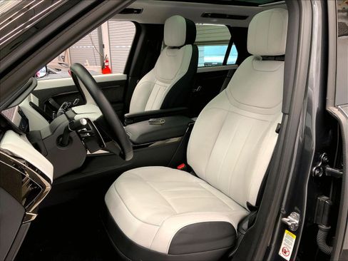 Used 2024 Land Rover Range Rover Sport Dynamic SE image 5