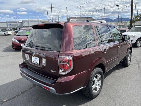 Used 2008 Honda Pilot EX-L image 5
