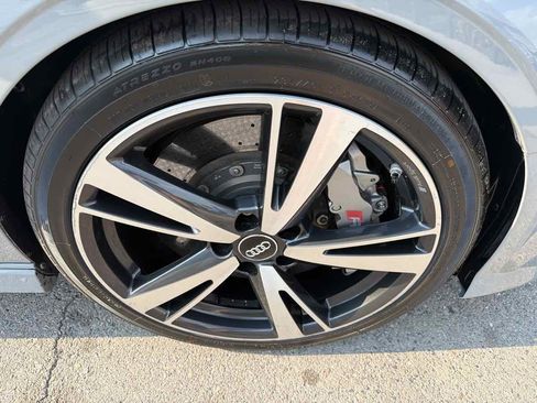 Used 2018 Audi RS 3 w/ Dynamic Plus Package AWD/4WD image 20