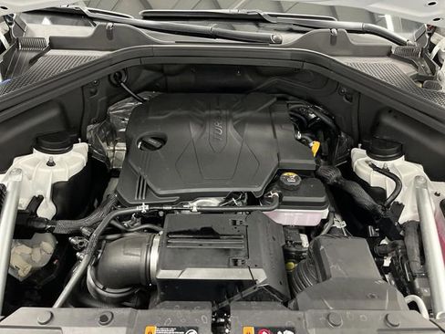 Used 2025 Genesis GV80 2.5T Advanced image 41