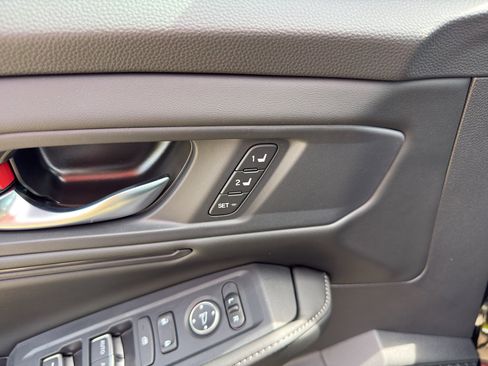 New 2026 Honda Accord Sport image 15