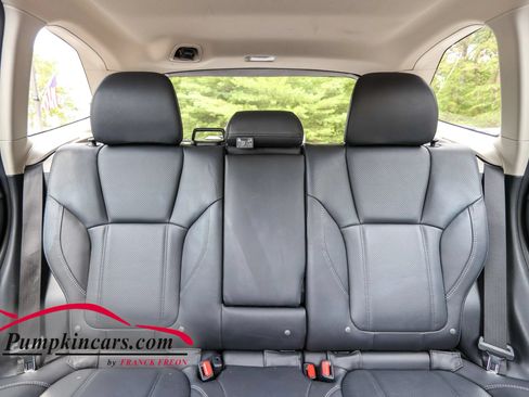 Used 2021 Subaru Forester Limited AWD/4WD image 29