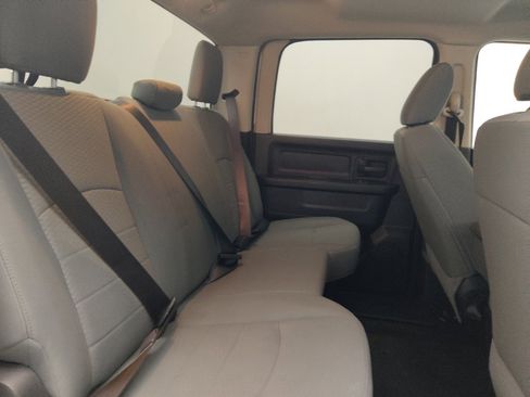 Used 2018 RAM 1500 Tradesman w/ Popular Equipment Group RWD image 19