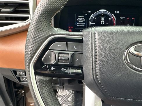 Used 2024 Toyota Tundra 1794 Edition image 24