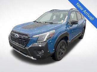 Certified 2025 Subaru Forester Wilderness w/ Convenience Package video 3