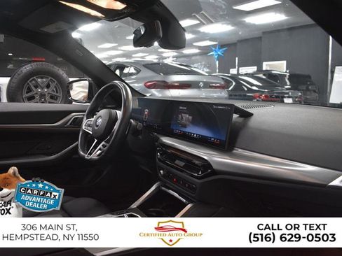 Used 2025 BMW 430i 430i Gran Coupe image 21