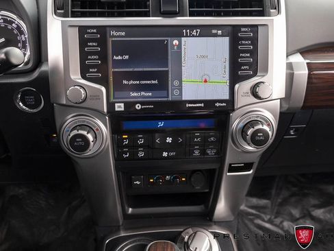 Used 2023 Toyota 4Runner Limited image 31