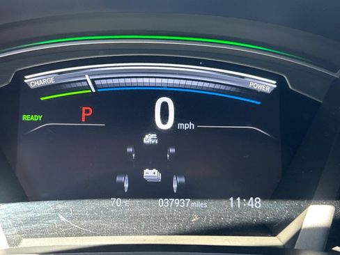 Used 2022 Honda CR-V Touring image 17