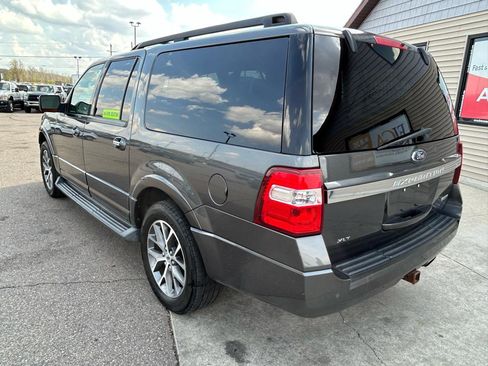 Used 2015 Ford Expedition EL XLT w/ Equipment Group 202A RWD image 7