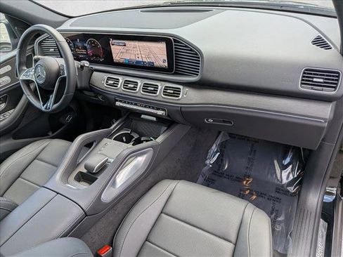 Used 2026 Mercedes-Benz GLE 350 4MATIC image 23