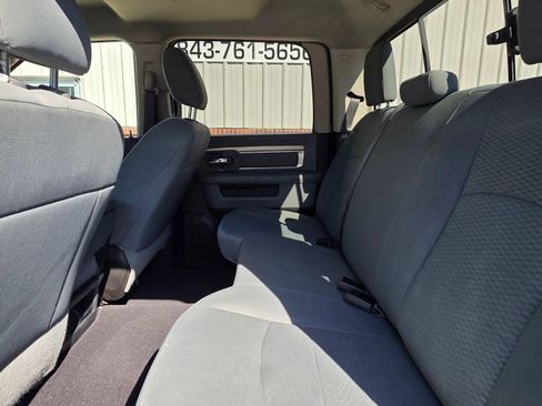 Used 2019 RAM 1500 Classic SLT AWD/4WD image 20