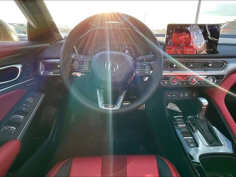 New 2026 Acura Integra A-Spec image 22