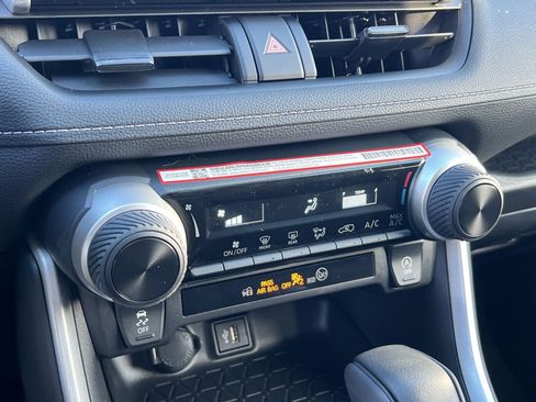New 2025 Toyota RAV4 LE image 16