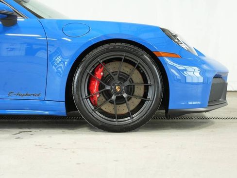 New 2026 Porsche 911 Carrera 4 GTS image 42