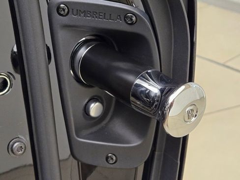 Certified 2022 Rolls-Royce Ghost Black Badge image 22