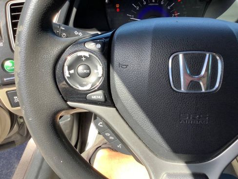 Used 2013 Honda Civic EX image 34