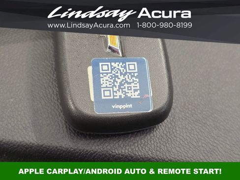 Used 2024 Chevrolet Camaro LT w/ Technology Package image 22