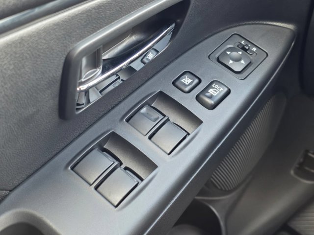 New 2027 Mitsubishi Outlander Sport ES AWD/4WD image 22