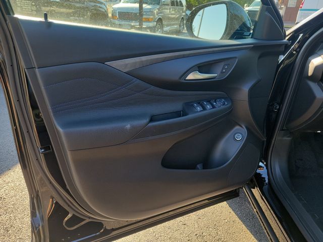 New 2026 Buick Envista Sport Touring w/ Convenience I Package FWD image 16