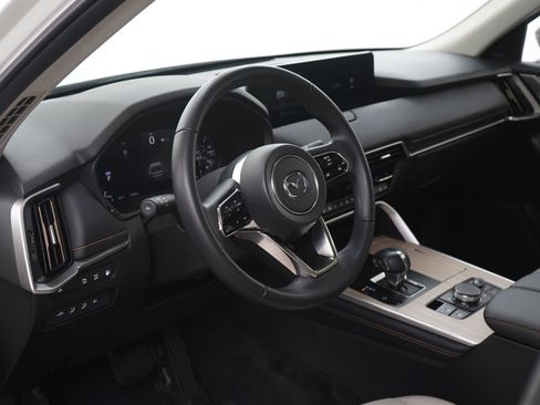 Certified 2025 MAZDA CX-90 Plug-In Hybrid w/Premium Sport image 24