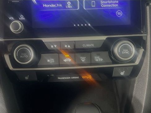 Used 2020 Honda Civic EX-L image 23