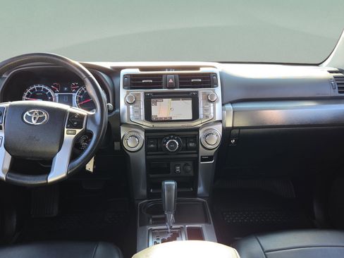 Used 2018 Toyota 4Runner SR5 image 13