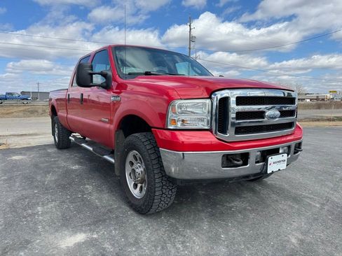 Used 2006 Ford F350 XLT image 31