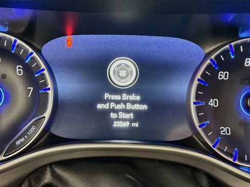 Used 2026 Chrysler Pacifica Select FWD image 15