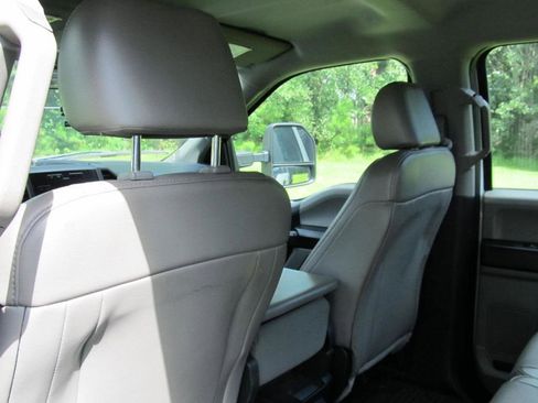 Used 2017 Ford F350 XL w/ Power Equipment Group image 32