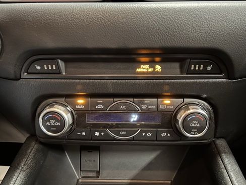 Used 2017 MAZDA CX-5 Touring image 37