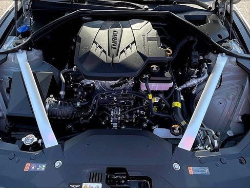 New 2026 Genesis G70 2.5T Prestige image 11