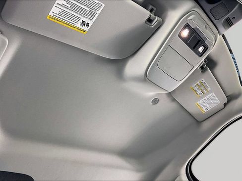 Certified 2025 Ford Expedition Active AWD/4WD image 22