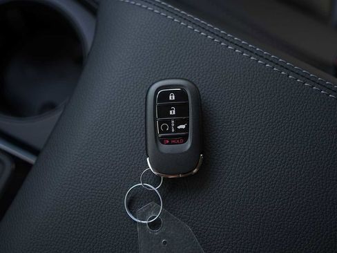 New 2026 Honda Passport RTL image 20