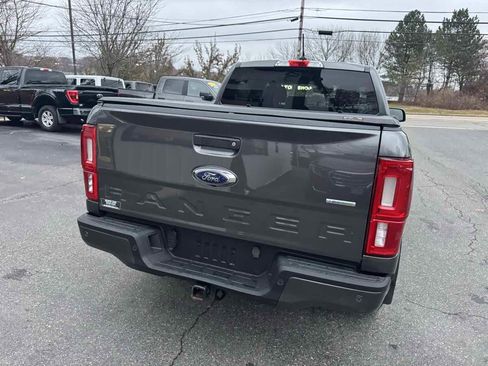 Used 2019 Ford Ranger XLT w/ Trailer Tow Package image 4