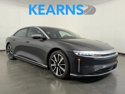 Used 2022 Lucid Air Grand Touring