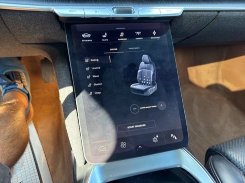 Used 2022 Lucid Air Grand Touring AWD/4WD image 18