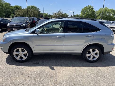 Used 2007 Lexus RX 350 AWD image 5