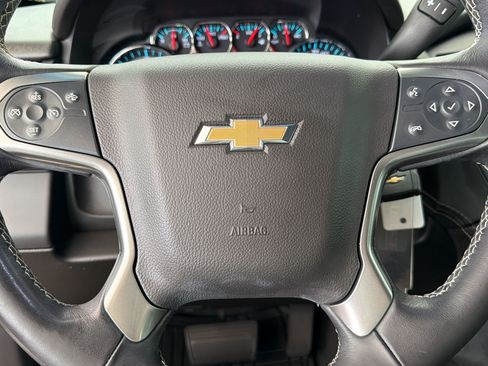 Certified 2019 Chevrolet Tahoe LT RWD image 10