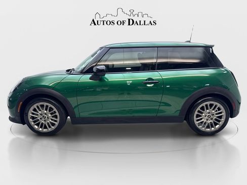 Used 2025 MINI Cooper S FWD image 5