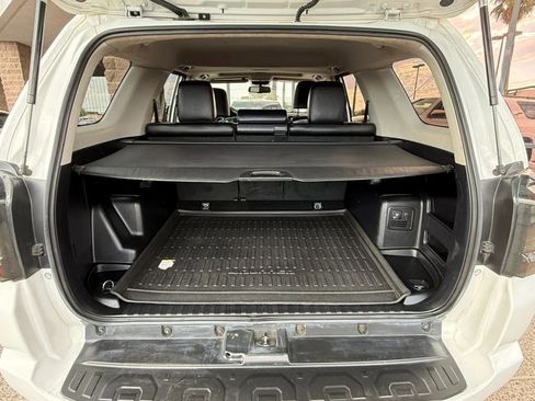 Used 2018 Toyota 4Runner TRD Off-Road Premium image 35