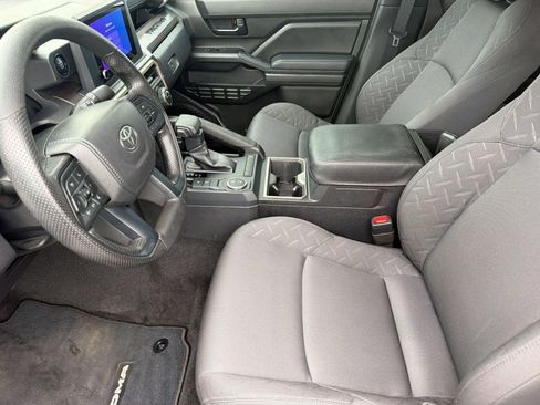 Certified 2024 Toyota Tacoma SR5 RWD image 5