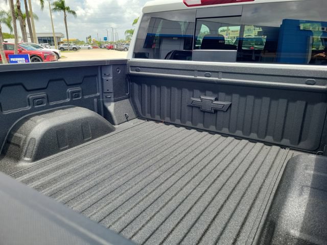 New 2026 Chevrolet Silverado 1500 RST w/ All Star Edition Plus RWD image 4