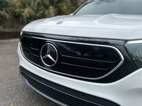 Used 2023 Mercedes-Benz EQB 250+ image 6