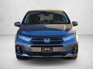 Used 2026 Honda Odyssey Elite video 2