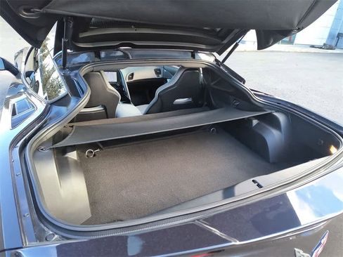 Used 2014 Chevrolet Corvette Stingray Coupe w/ 2LT Preferred Equipment Group image 23