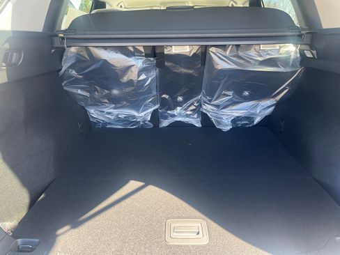 New 2026 MAZDA CX-5 Preferred image 9